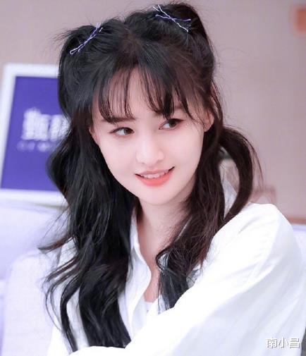 董卿|郑爽糊了，赵丽颖、杨幂、baby、热巴四大人气女星会否步其后尘？