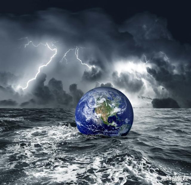 暴雨 你痛恨暴雨吗？如果地球连续10年不下雨，人类会怎么样？