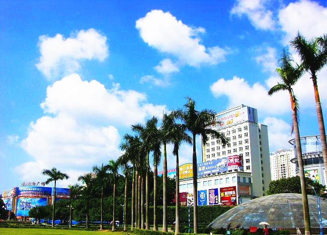 中国基建资讯 喜讯！这30个项目被评为2021年上半年北海市建设工程优质结构奖