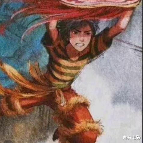 雄狮少年|预测25亿，但上映11天票房才1.5亿，《雄狮少年》真败在眼睛了？