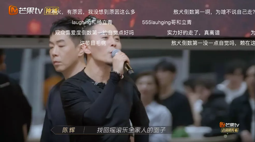 张淇|没必要把窦唯和张淇对立