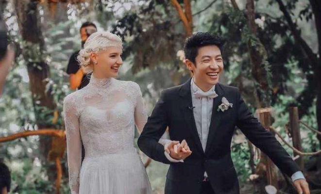 韦唯|她12年光阴献给外国人，5年生3子却被抛弃，无奈带儿子回国捞金