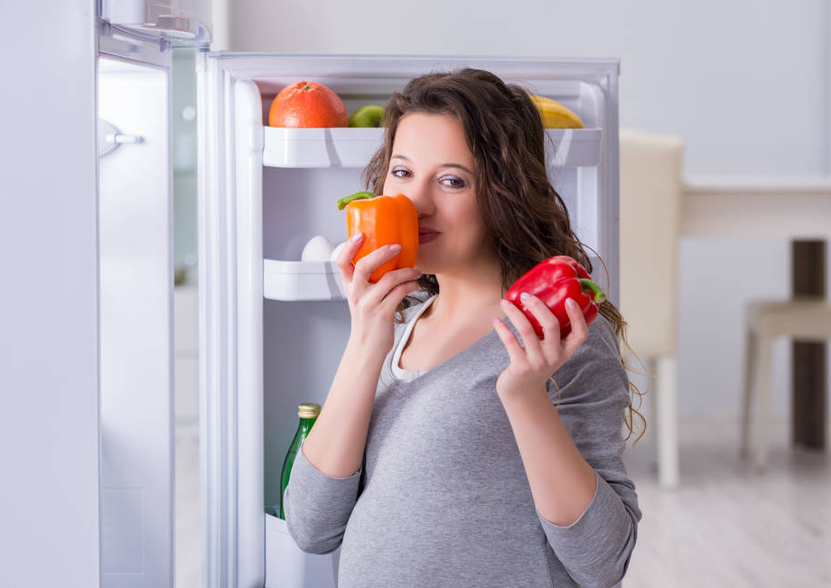 母婴参考|夏季养胎蔬菜，孕妈多吃，胎宝更健康聪明，但吃法不对或致胎停
