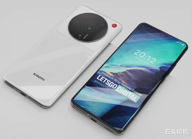 小米科技|小米12系列与徕卡合作还不确定！Redmi K50 Pro与蔡司合作？