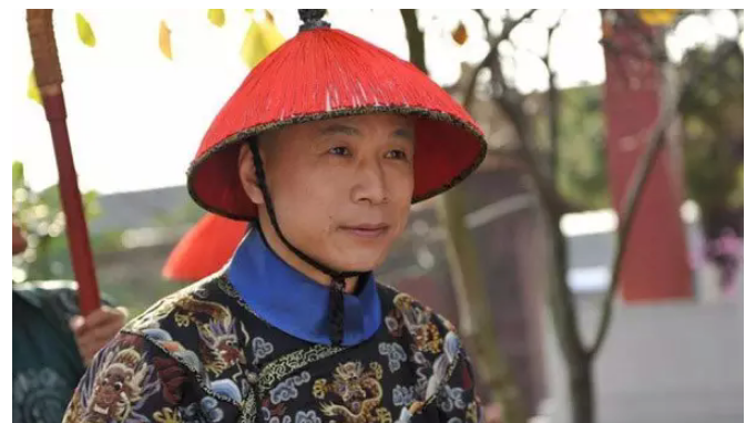 苏培盛|甄嬛传：难怪苏培盛帮甄嬛回宫，你看崔槿汐答应了他啥恶心要求？