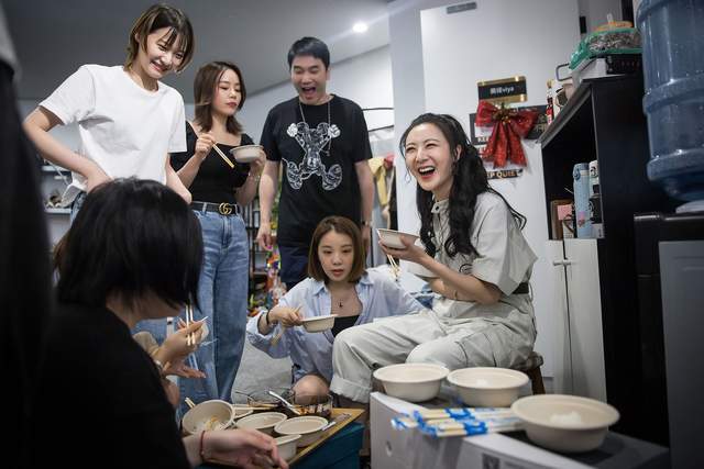 薇娅|薇娅只是冰山一角，未披露头部主播引关注，旗下注销公司或有大瓜