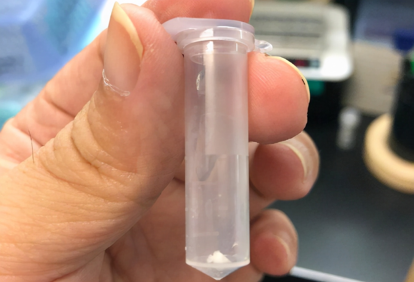 航天员 中国科学家造出“人工粮食”,实现从0到1的突破,白宫又不淡定了