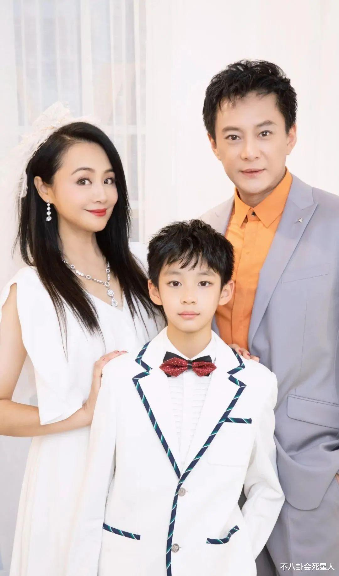 张庭|10位童年女神现状: 有人被造谣去世，有人入豪门，张庭惹大麻烦