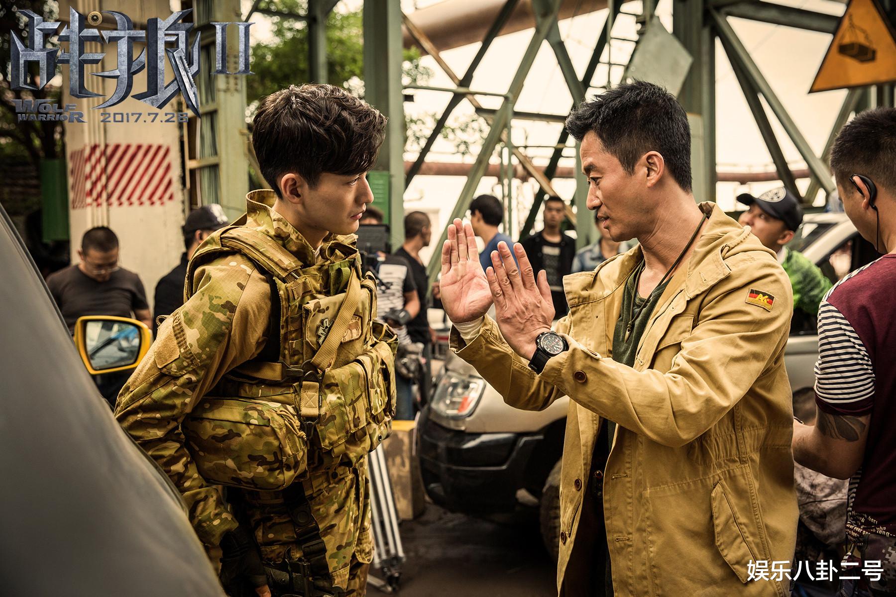 郑爽|《一起来看流星雨》现状：三位主演都糊了，只有这配角活得潇洒