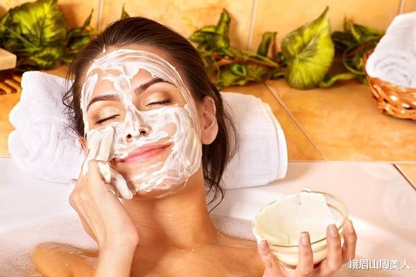 护肤品|?女人不管奔几，洗脸后要懂得“3不要”，不然再贵的护肤品也白用