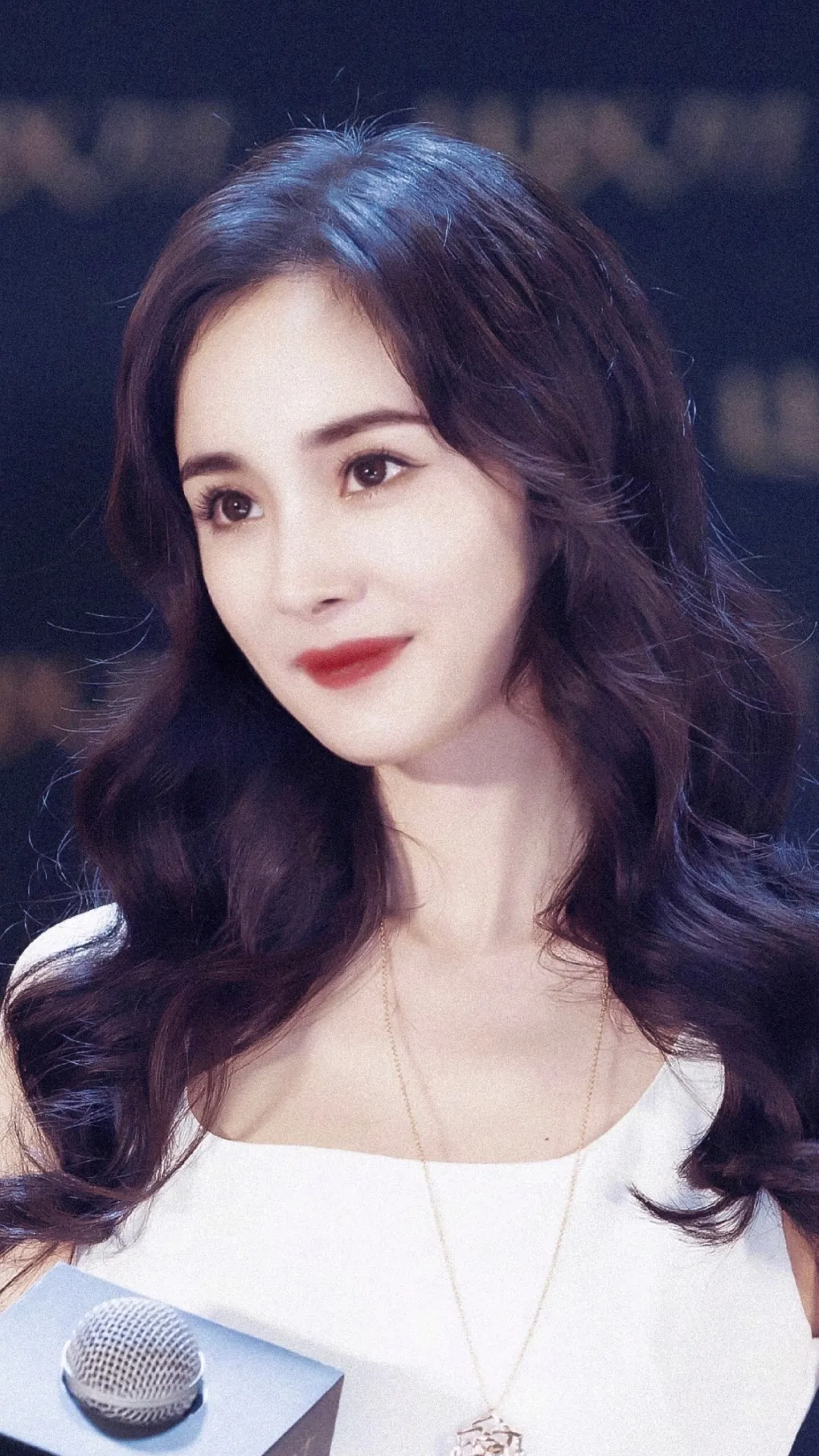 杨幂|明星壁纸杨幂壁纸