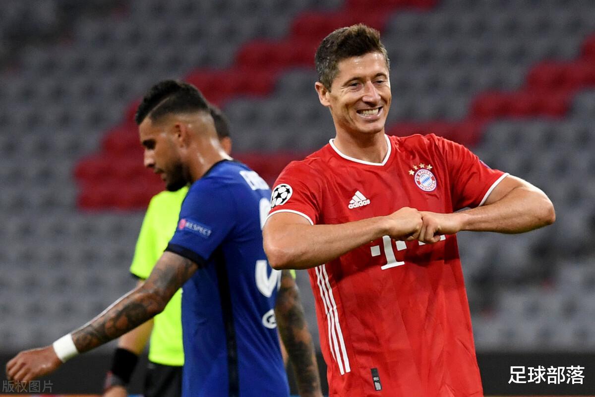 切尔西|开启豪购！切尔西6000万争莱万 再挖利物浦核心 两大兽锋也是目标