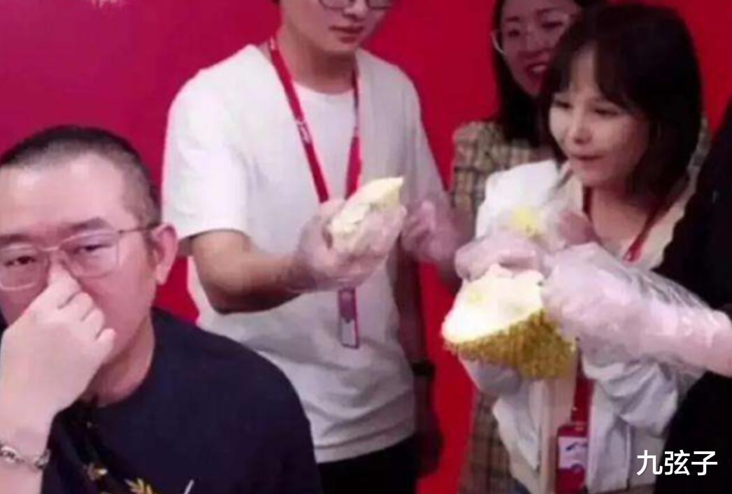 中北大学|“情感大师”涂磊凉凉记