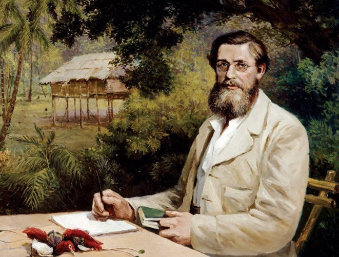  达尔文进化论漏洞百出？有人重新拿出了拉马克的“用费进退”理论