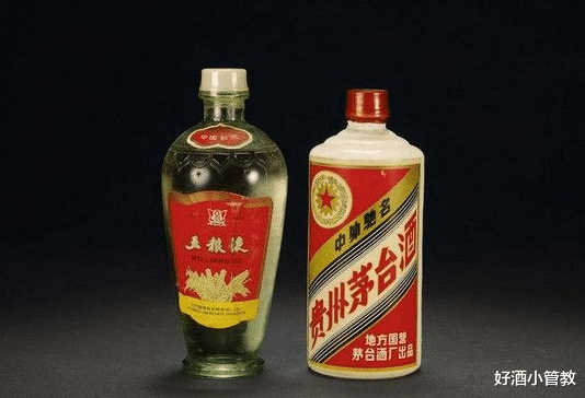 尷尬的中國老名酒，曾與茅臺、五糧液肩並肩，現在超市貨架上積灰-圖2