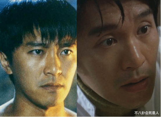 明星|对双眼皮“下手”的明星：浮肿、宽大、失败返工，一个比一个狠