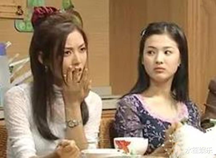 金素妍|SBS演技大赏揭晓，《顶楼》仅获4个奖项，金素妍战胜宋慧乔拿大赏