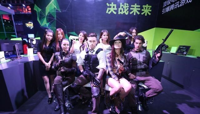 说DJ的妈妈|《使命召唤手游》，号称3A手游的它，到底好玩在哪里？