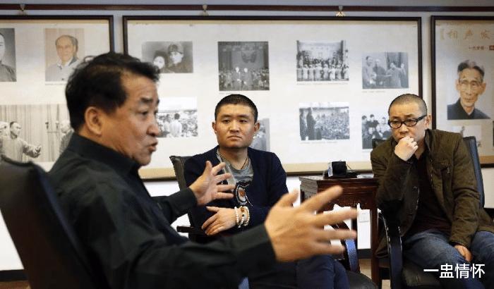 相声|德云社那些看破不说破的事？多怀念那个在舞台上拼命的郭德纲！