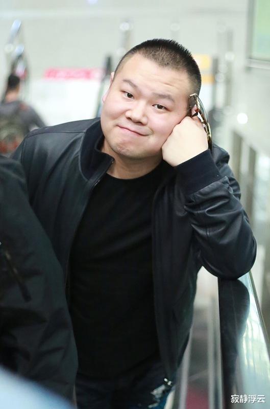 岳云鹏|献给岳云鹏粉丝，他不是不想回老家举办省亲演出，而是有苦难言