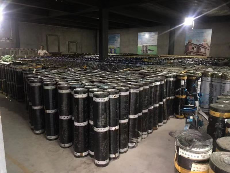 防水卷材不设方法利弊分析,仔细看