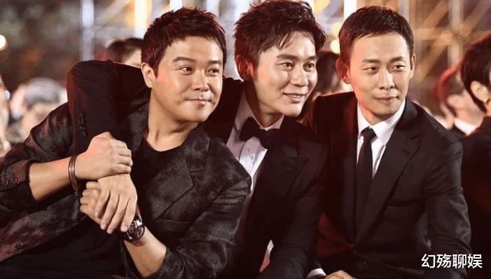 舒淇|李晨的真实人品到底如何？好友张译一语道出：圈内人都知道！