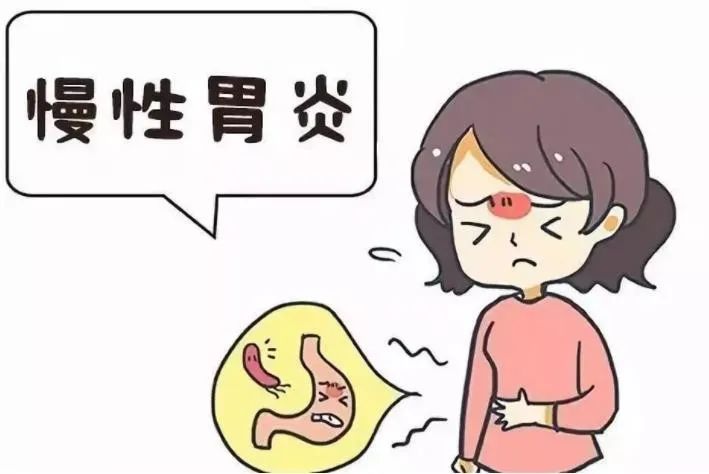 慢性胃炎|当你老了—修复慢性胃炎，除了看医生，这5条养胃方法要牢记