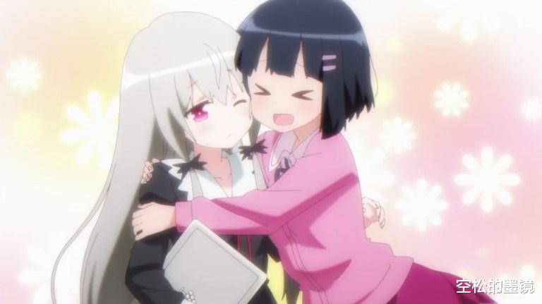 魔法少女|開啟新生活的動漫人物，滿足你的不同想象