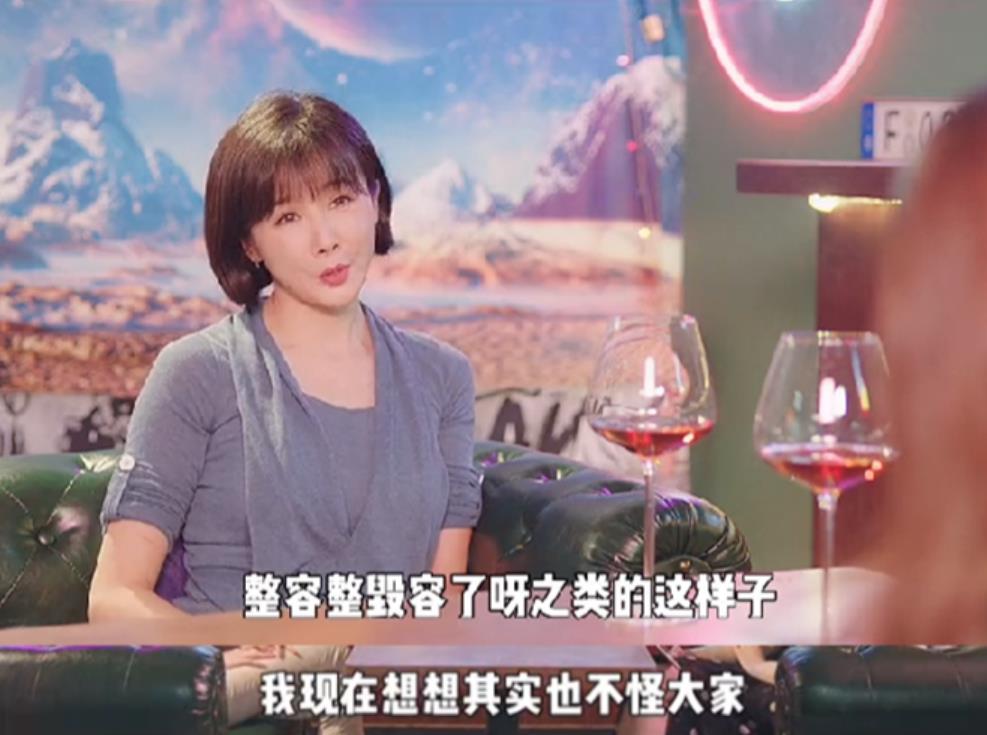 古力娜扎|15位女星的鼻子：王菲肉鼻头，娜扎尖鼻子，吴昕鹰钩鼻