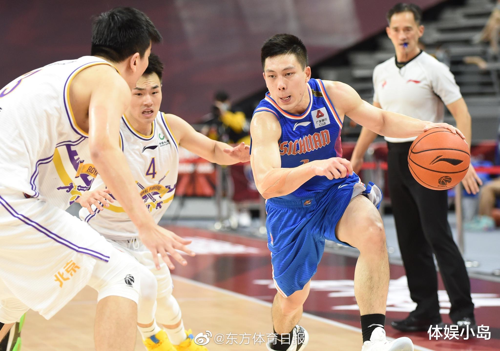 衡阳 CBA地震交易，一球队与广东、辽宁，三足鼎立