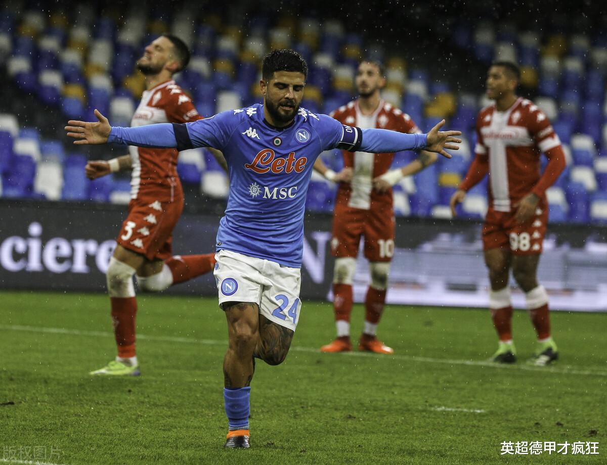 因西涅|因西涅底价3千万，拉完磨了！怪不得欧洲杯状态火热，是要找工作