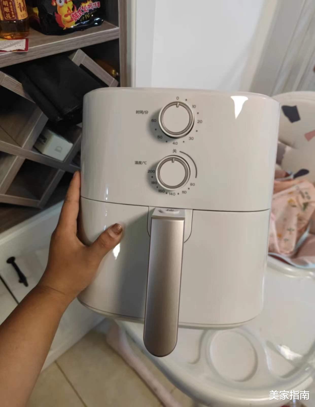 半导体|这4件小家电:颜值高还能提升幸福感,我每天都在用