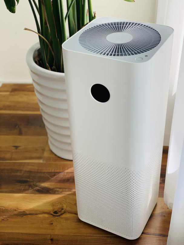 空气净化器|办公室必备：有好空气才能有更高的工作效率