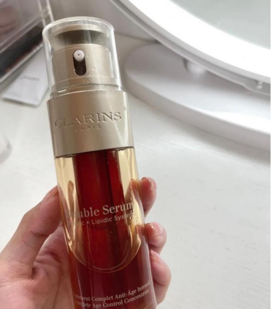 护肤品|再见了皱纹，这几款护肤品从内到外保养皮肤，皮肤白嫩得像小姑娘