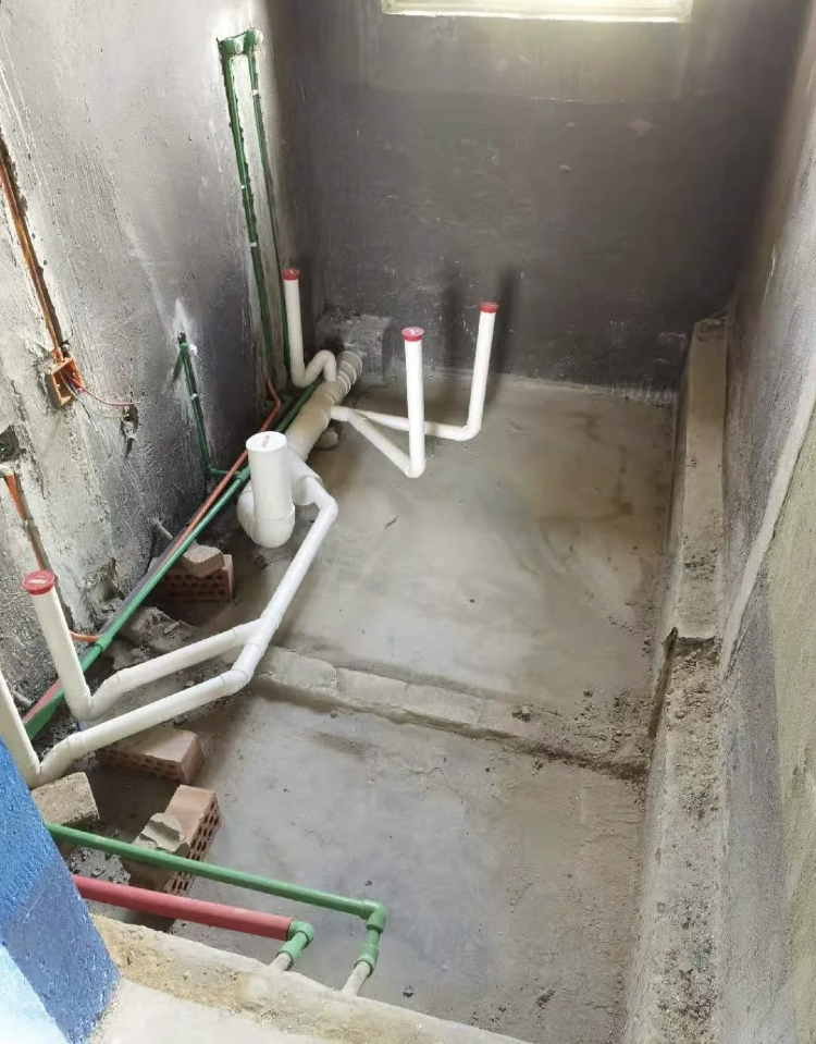 我家卫生间越用越顺手，多亏注意了这7个细节，简直是太明智了