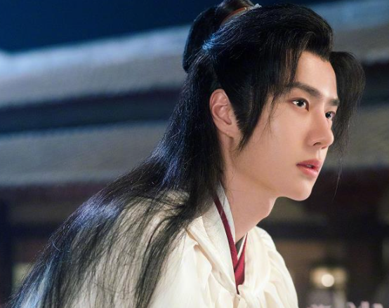 王一博|续《有翡》之后，王一博主演的又一大剧来了！搭档也都是耳熟能详的老熟人