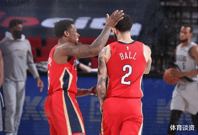 达米恩·利拉德|狂轰50+6+10！利拉德太狠了，罚球绝杀+神逆转，锡安17中11仍输球