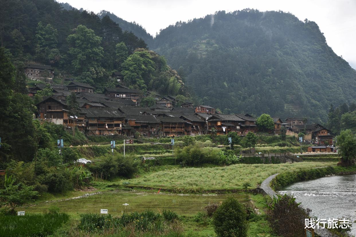 贵州 贵州省GDP最低的地级市，不是安顺，却是这个旅游城市