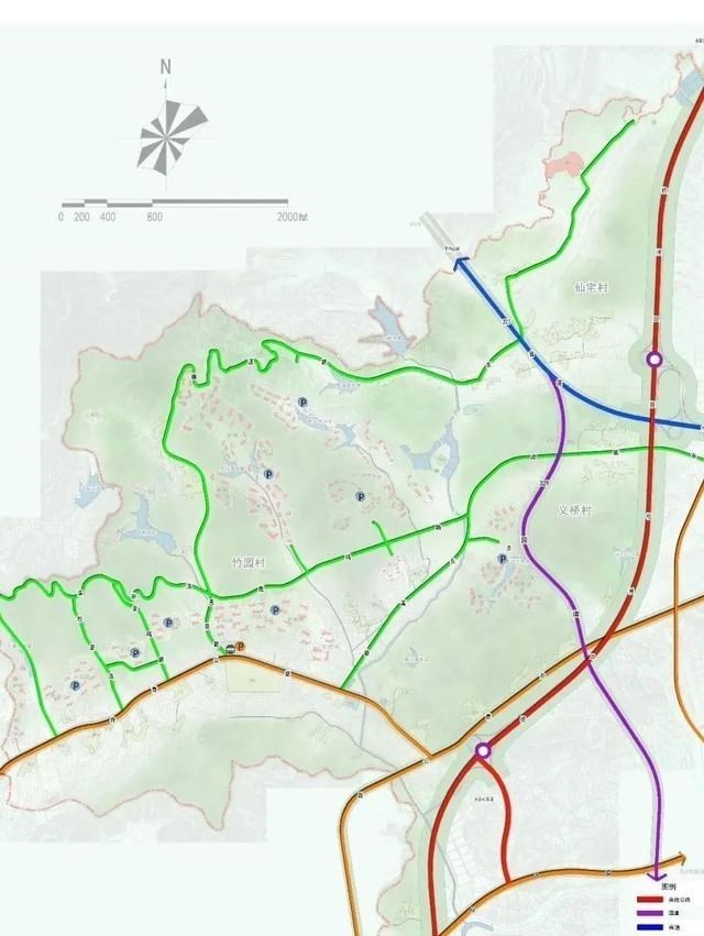 育儿心课堂|总面积1472亩，老余杭官塘水库要大开发啦！