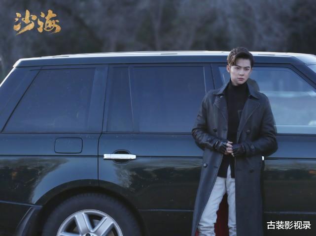 沙海|《沙海》王盟和王胖子是汪家人吗？