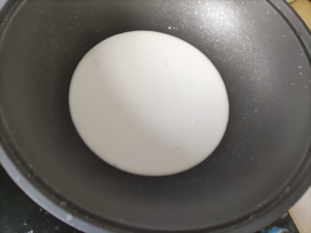 点妈辅食|夏天没胃口,不爱喝奶,试试这个宝宝版芒果布丁!