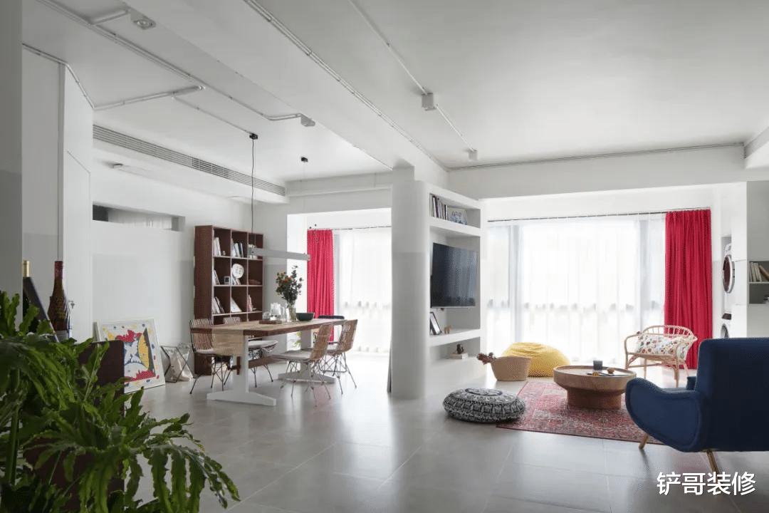 装修不要乱信人，容易被坑，还会浪费钱，后悔都来不及