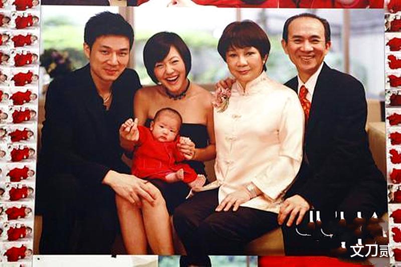 大S|不道歉的小S，要离婚的大S，她们是如何一步步走到今天的？