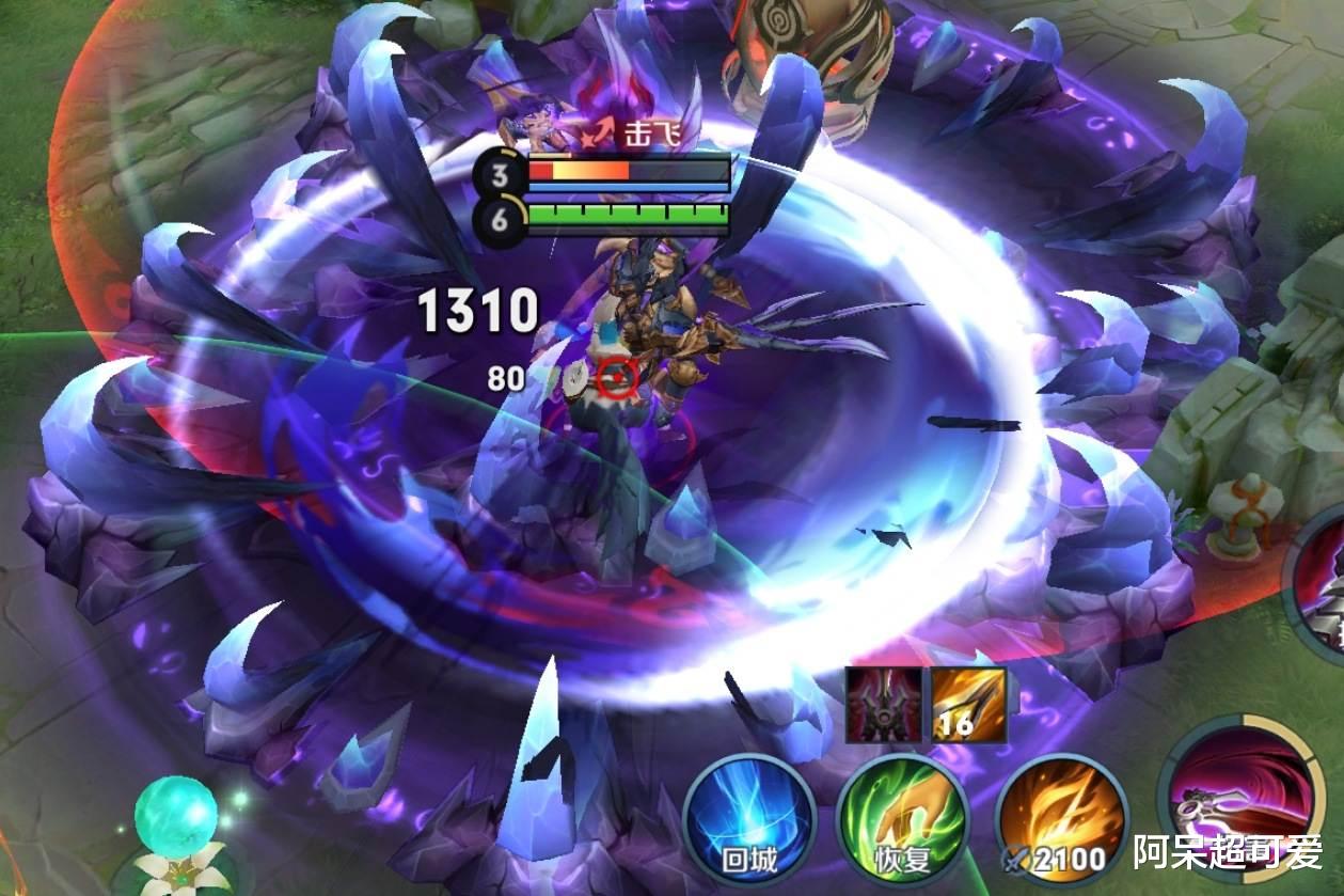 DOTA|吕布末日机甲还没有升级，就迎来削弱，黄刀“蹭蹭流”成为历史