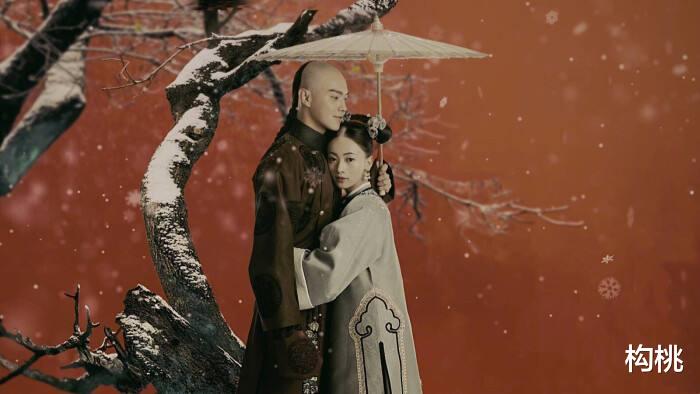 神秘人|许凯吴谨言主演的明朝美食大剧《尚食》终于定档开播了，你期待吗