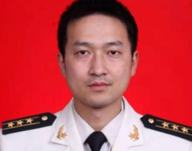 舰艇|25岁解决世界性难题，让中国舰船领先欧美的肖飞，究竟有多牛？