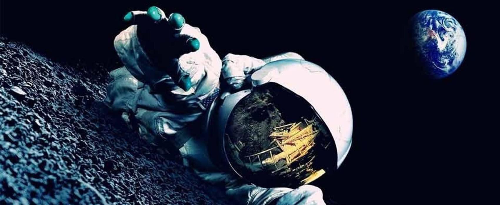 在太空不穿宇航服会怎样?苏联3名宇航员40秒丧命,血泪教训!