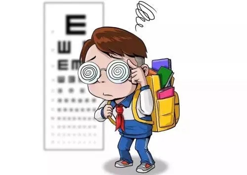 科视E家|【科视眼科】做好这7件事情，抓住孩子视力黄金期