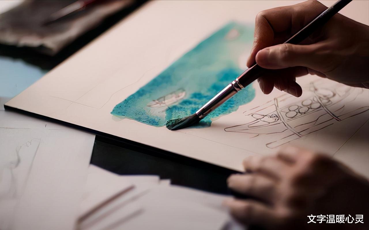 养生|人到中年，最高级的养生，不是睡觉，不是锻炼！而是这个字！