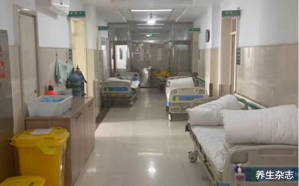 脑梗|吃一次等于5盒烟，男子脑梗离世，医生：厨房“1调料”常吃，血管水泄不通